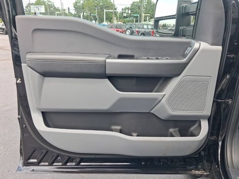 New 2026 Ford F350 XL w/ STX Appearance Package AWD/4WD image 2
