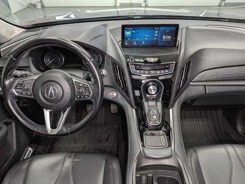 Certified 2020 Acura RDX AWD image 18