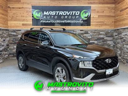 Used 2023 Hyundai Santa Fe SEL