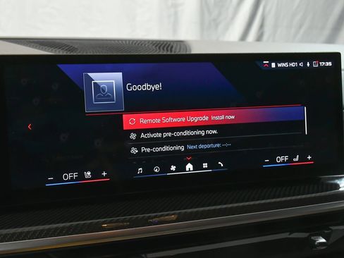 Used 2026 BMW X7 M60i AWD/4WD image 71