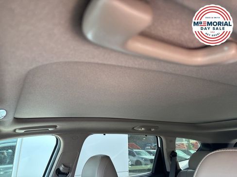 Used 2023 Hyundai Santa Fe Limited AWD/4WD image 20