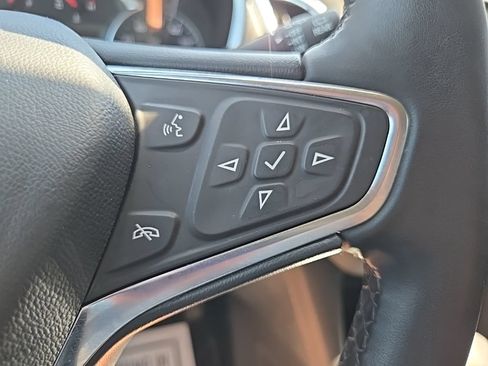 Used 2024 Chevrolet Equinox LT w/ Driver Convenience Package AWD/4WD image 44