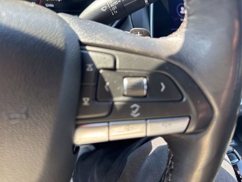 Used 2022 Cadillac CT5 Premium Luxury w/ Parking Package image 14