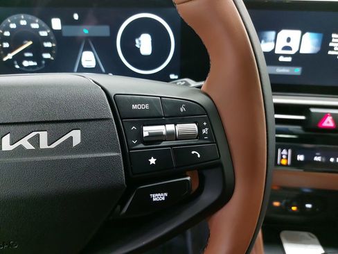 New 2026 Kia Sportage X-Line image 19