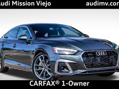 Used 2023 Audi A5 2.0T Premium w/ Convenience Package