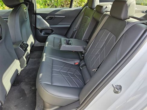 Used 2024 BMW 540i xDrive w/ Premium Package image 20