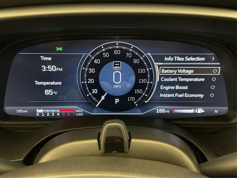 New 2024 Cadillac CT4 Premium Luxury w/ Super Cruise 2 Package RWD image 18