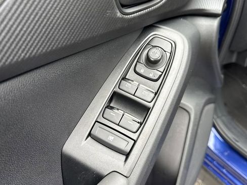 New 2026 Subaru Crosstrek 2.0i Premium image 24