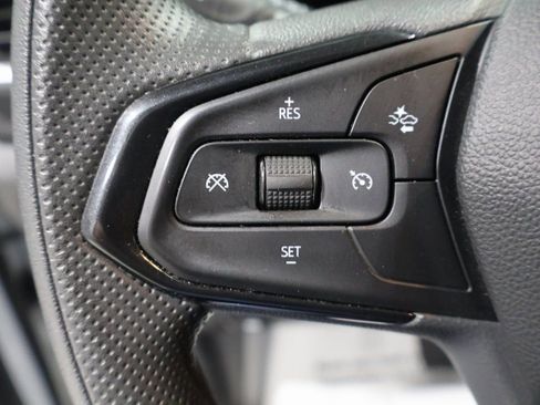 Used 2025 Chevrolet TrailBlazer LT image 35