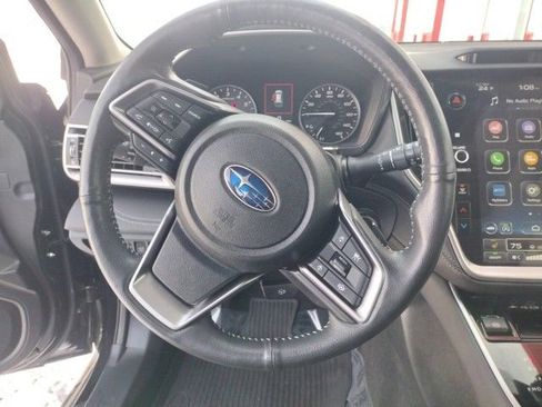 Used 2023 Subaru Outback Limited image 16
