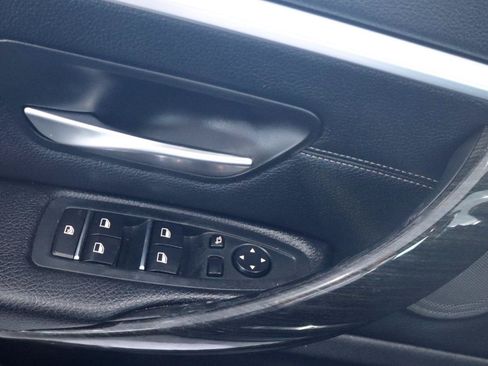 Used 2018 BMW 440i Gran Coupe w/ M Sport Package RWD image 29