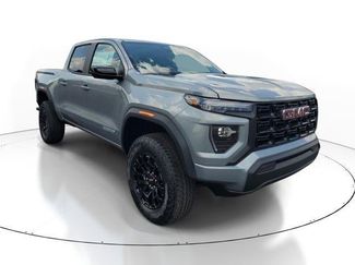 New 2026 GMC Canyon Elevation RWD video 2