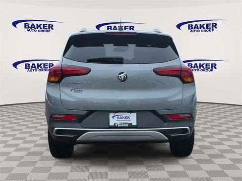 Used 2023 Buick Encore GX Essence w/ Experience Buick Package image 6