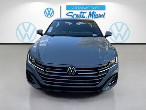 Used 2023 Volkswagen Arteon SEL image 2