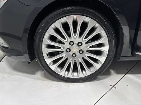 Used 2014 Buick LaCrosse Premium w/ Driver Confidence Package FWD image 8