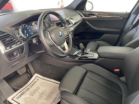 Used 2019 BMW X3 xDrive30i AWD/4WD image 21