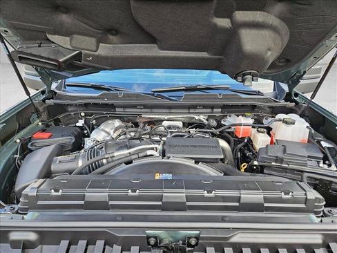New 2026 Chevrolet Silverado 2500 ZR2 AWD/4WD image 17