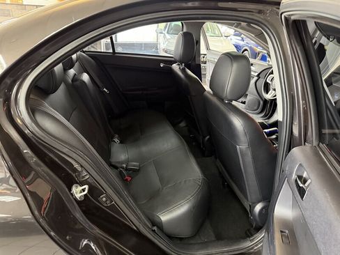 Used 2015 Mitsubishi Lancer Evolution MR AWD/4WD image 25