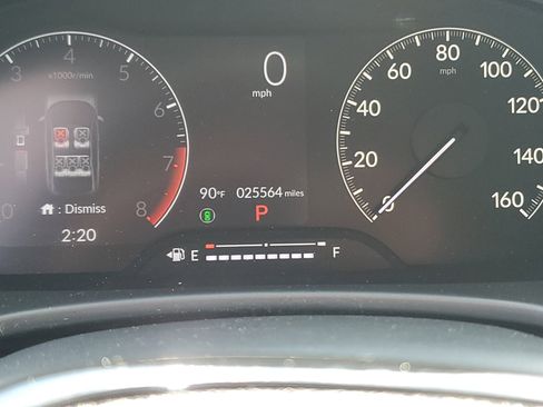 Used 2023 Honda Civic LX image 25
