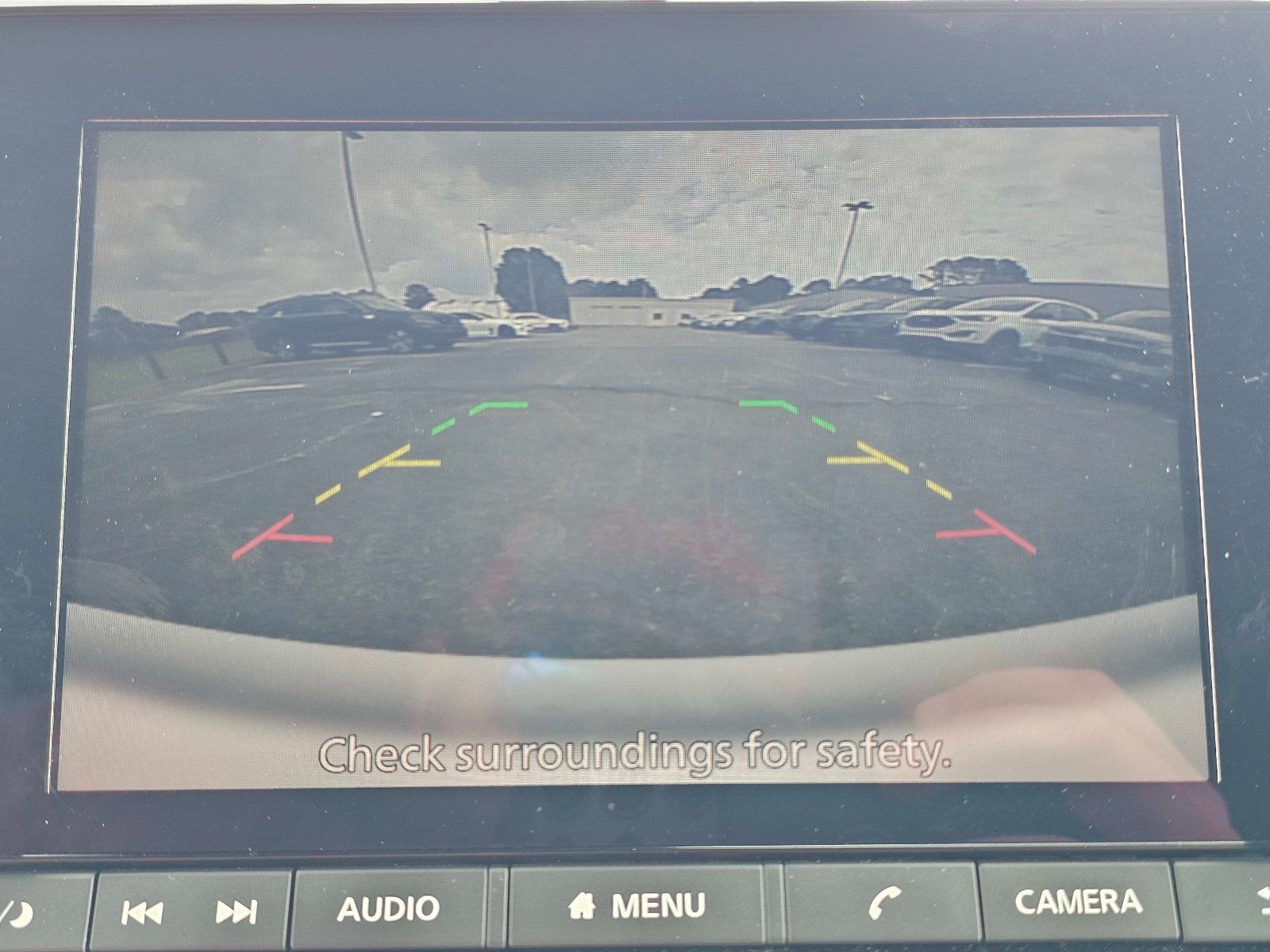 Used 2024 Nissan Pathfinder SV FWD image 27