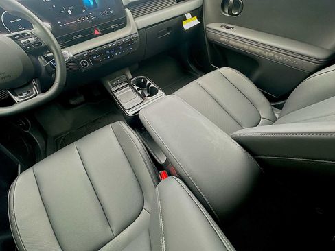 New 2026 Hyundai Ioniq 5 XRT AWD/4WD image 22