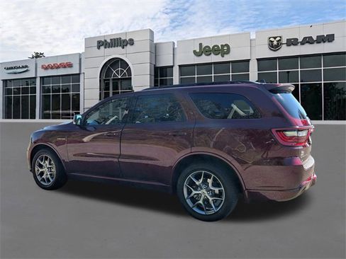 New 2026 Dodge Durango GT image 6