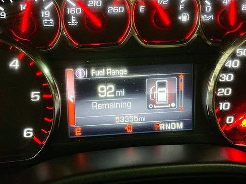 Used 2016 GMC Sierra 1500 SLE w/ SLE Value Package image 12