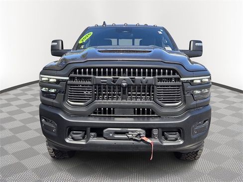 Used 2026 RAM 2500 Power Wagon image 8