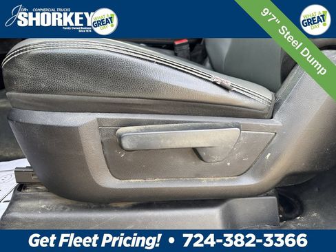 Used 2019 RAM 3500 Tradesman AWD/4WD image 13