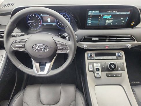 Used 2020 Hyundai Palisade SEL image 11