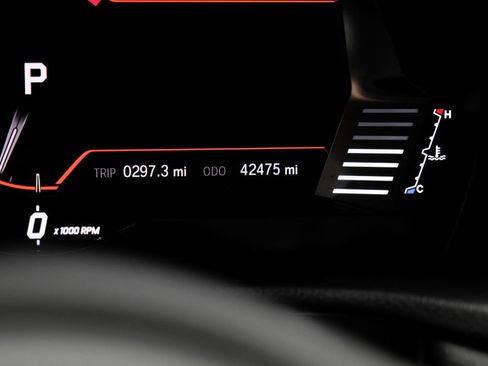 Used 2021 Toyota Supra Premium w/ Driver Assist Package RWD image 21