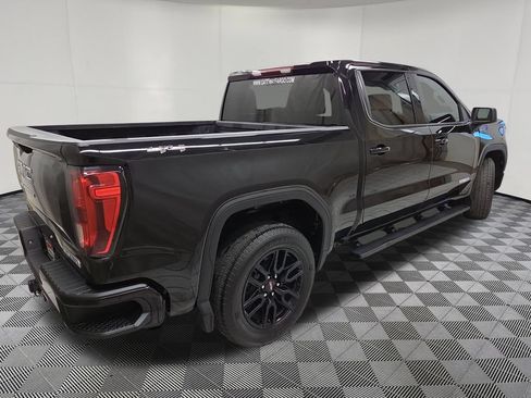 Used 2023 GMC Sierra 1500 Elevation AWD/4WD image 4