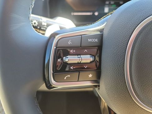 New 2026 Kia Carnival EX FWD image 27
