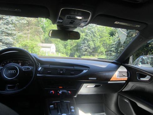 Used 2015 Audi A7 3.0T Prestige AWD/4WD image 19