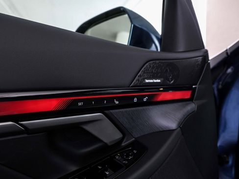 New 2026 BMW 530i w/ Premium Package image 14