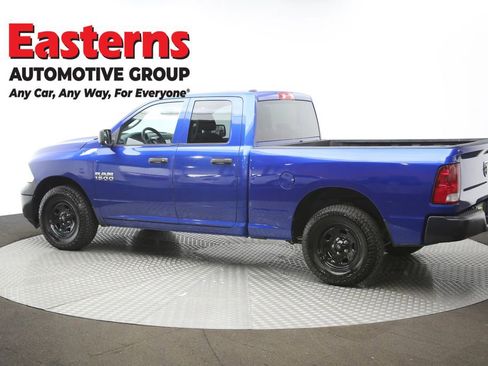 Used 2016 RAM 1500 Tradesman w/ Popular Equipment Group image 61