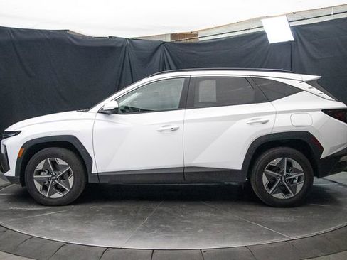 Used 2026 Hyundai Tucson SEL AWD/4WD image 9
