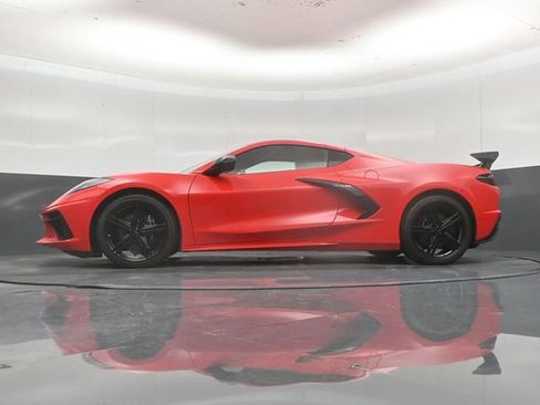 Used 2026 Chevrolet Corvette Stingray Coupe RWD image 55