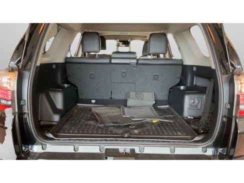 Certified 2023 Toyota 4Runner TRD Off-Road Premium w/ Off Road Premium Plus Package AWD/4WD image 36