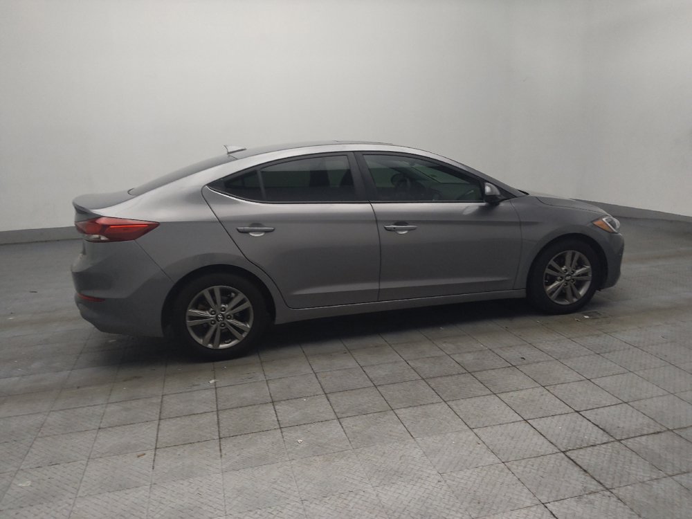 Used 2018 Hyundai Elantra Value Edition FWD image 10