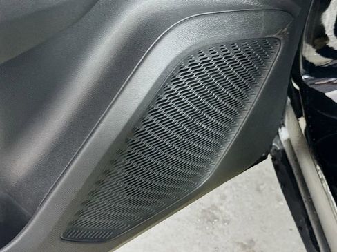 New 2025 Chevrolet Equinox EV RS w/ Active Safety Package 3 image 19