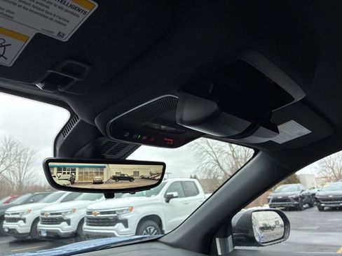 New 2026 Chevrolet Equinox RS image 33