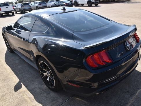 Used 2020 Ford Mustang Premium w/ 2.3L High Performance Package image 7