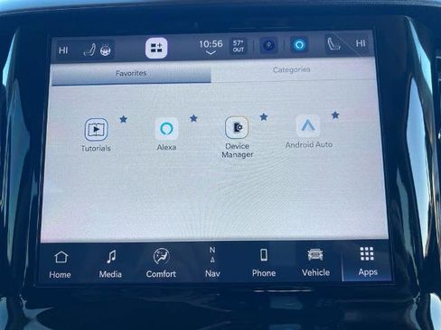 Used 2022 RAM 1500 Laramie image 34