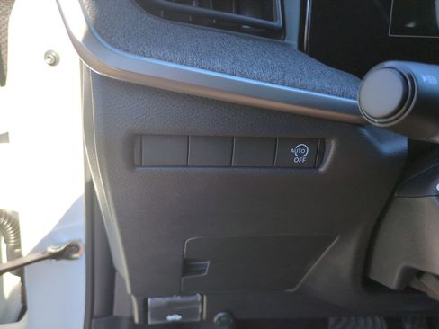 New 2026 Nissan Kicks S FWD image 13