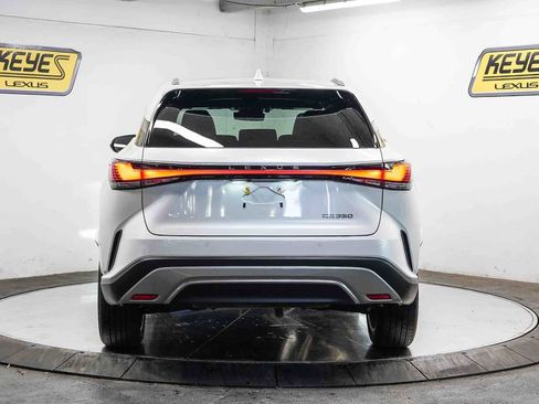 Used 2023 Lexus RX 350 Premium Plus w/ Cold Area Package FWD image 3
