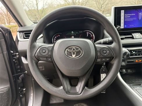 Used 2024 Toyota RAV4 LE image 14