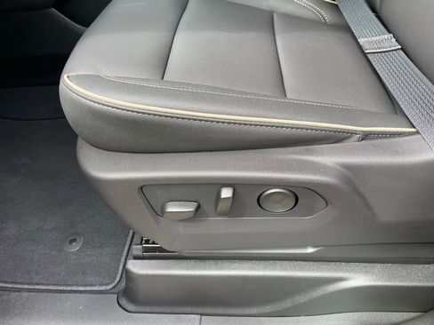 New 2026 GMC Yukon XL Elevation image 11