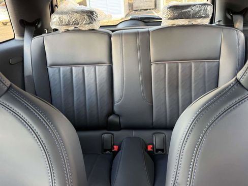 New 2026 MINI Cooper S image 18