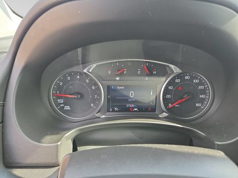 Used 2024 GMC Terrain SLE FWD image 33